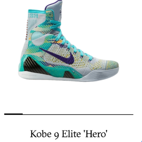 kobe 9 hero